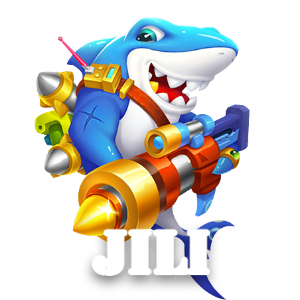 FISH-JL TOP FISHING GAME