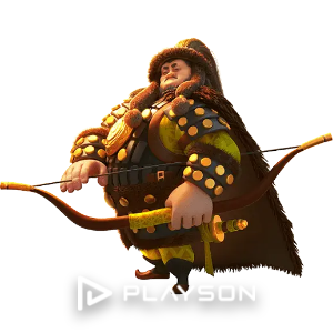 RNG-PSON new pk luck